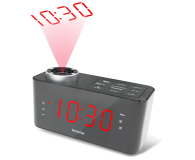 TechniSat DIGICLOCK 3 - 1324240 - zdjęcie 1